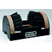 Original SCRUSHER Shoe & Boot Brush and Scraper