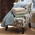 Heated Electric Throw