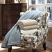 Serta Plush Heated Throw