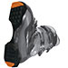 SkiTrax - Ski Boot Traction Device