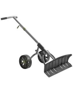 SnoDozer Snow Shovel