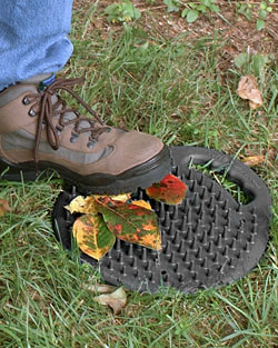 Softswipe Ultra Footwear Tread Cleaner