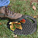 Softswipe Ultra Footwear Tread Cleaner