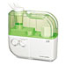 Dual Mist Humidifier with ION Exchange Filter (Green)