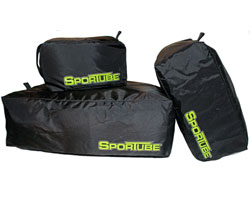 SporTube Gear Paks