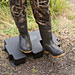 The Stay Clean Boot Puller