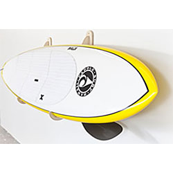 Surf Trunks Stand Up Paddle Board (SUP) Rack