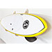 Surf Trunks Stand Up Paddle Board (SUP) Rack
