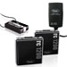 Thermic PowerPack SmartPack Remote rc 1200: 2 Battery Packs, Remote & Charger