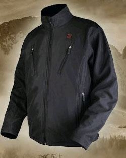 Thermo Jacket - Battery Heated Jacket