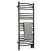 JEEVES Collection - 20 Bar Curved Towel Warmer