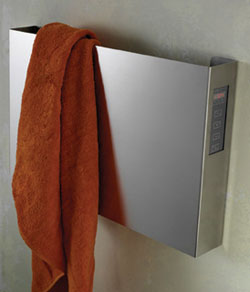 ELORY Collection - Venus Towel Warmer