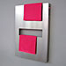 ELORY Collection - Mars Towel Warmer