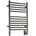 JEEVES Collection - 12 Bar Straight Towel Warmer