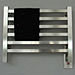 Quadro Collection - 6 Bar Towel Warmer