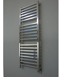 Quadro Collection - 20 Bar Towel Warmer