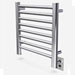 SIRIO Collection Towel Warmer - 21 Inch x 21 Inch