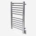 SIRIO Collection Towel Warmer - 21 Inch x 33 Inch