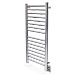 SIRIO Collection Towel Warmer - 21 Inch x 42 Inch