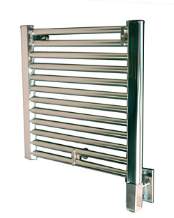 SIRIO Collection - 12 Bar Towel Warmer