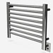 SIRIO Collection Towel Warmer - 29 Inch x 21 Inch