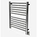 SIRIO Collection Towel Warmer - 29 Inch x 33 Inch