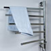 Swivel Collection Jack Towel Warmer