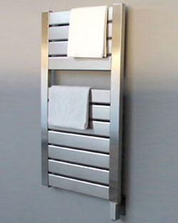 VEGA Collection - 11 Bar Towel Warmer
