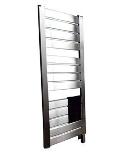 VEGA Collection - 13 Bar Towel Warmer