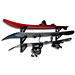 Ski, Snowboard, Skateboard & Multipurpose Storage Rack