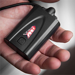 Spare Batteries for Volt Heated Clothing and Heated Gloves