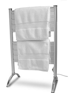 Warmrails Hampton Heated Towel Warmer