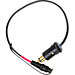 BMW Plug to Coax Jack Adapter