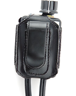 WarmGear Belt Pouch for Single Portable Heat-Troller Temp-Controller