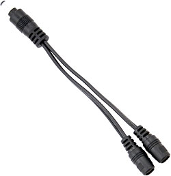 WarmGear Coax Splitter