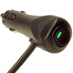 WarmGear 12-Volt Coax Auto Plug Adapter