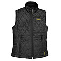 Women's Insulated Heated Vest