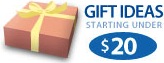 Gift Ideas