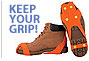 Keep Your Grip!