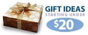 Gift Ideas