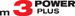 m3 Power Plus