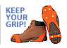 Keep your grip