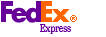 FedEx Express Logo