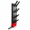Cyclone - 4 Pair Wall Mount Boot and Glove Dryer