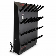 Cyclone - 14 Pair Boot and Glove Dryer