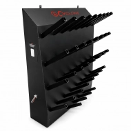 Cyclone - 23 Pair Boot and Glove Dryer