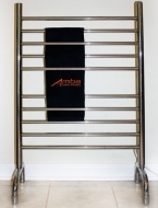 AMBA Freestanding Towel Warmer & Drying Rack