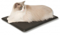 Outdoor Heated Cat Pad