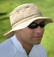 Hyperkewl Evaporative Cooling Ranger Hat