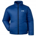 AeroVent Cooling Shell, Indigo